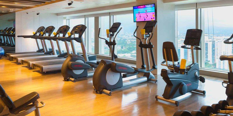 Medically Supervised Fitness Center